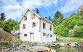 Hotels in Rubbestadneset